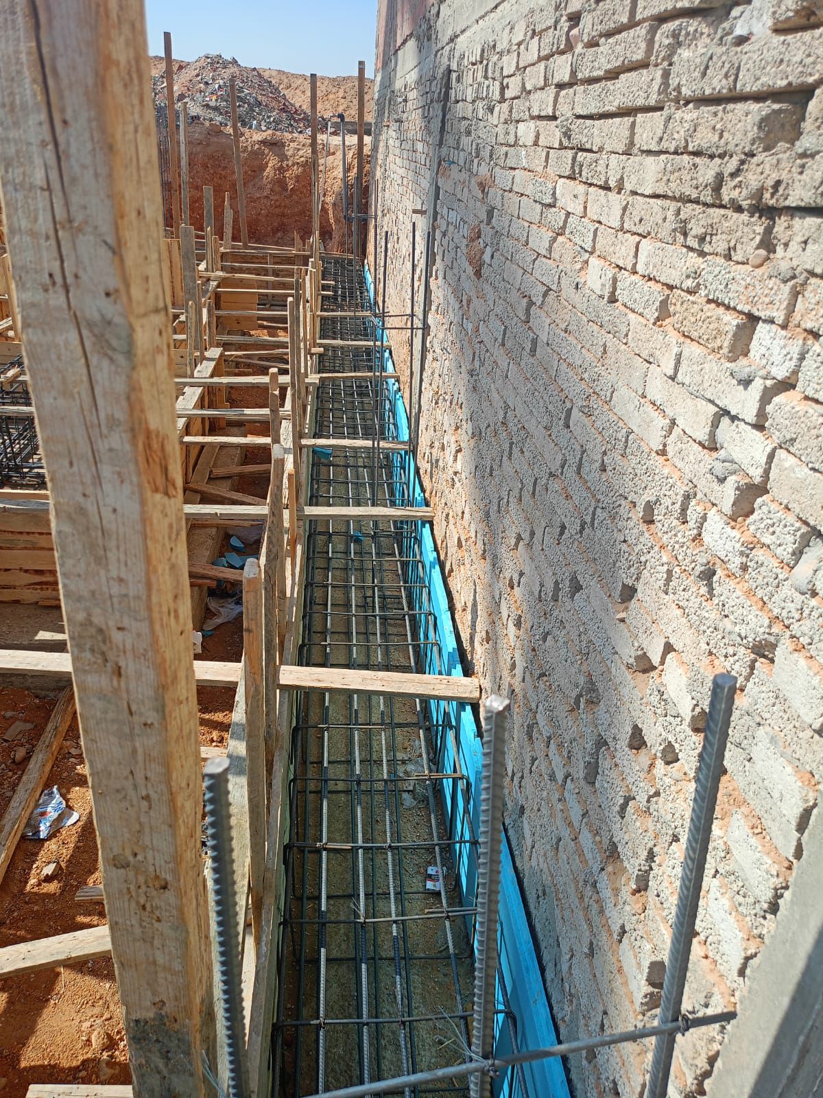 معرض أعمال الإشراف الهندسي 13